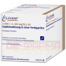 CLEXANE 2.000 I.E. 20mg/0,2ml ILO F.Sp.+Sich-Sys. 20 St | КЛЕКСАН раствор для инъекций в предварительно заполненном шприце 20 шт | SANOFI-AVENTIS | Эноксапарин