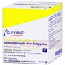 CLEXANE 4.000 I.E. 40mg/0,4ml ILO F.Sp.+Sich-Sys. 10 St | КЛЕКСАН раствор для инъекций в предварительно заполненном шприце 10 шт | SANOFI-AVENTIS | Эноксапарин