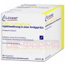 CLEXANE 4.000 I.E. 40mg/0,4ml ILO F.Sp.+Sich-Sys. 20 St | КЛЕКСАН раствор для инъекций в предварительно заполненном шприце 20 шт | SANOFI-AVENTIS | Эноксапарин