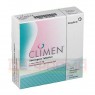 CLIMEN überzogene Tabletten 3x21 St | КЛИМЕН таблетки з покриттям 3x21 шт | JENAPHARM | Ципротерон, естроген