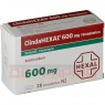 CLINDAHEXAL 600 mg Filmtabletten 28 St | КЛИНДАГЕКСАЛ таблетки покрытые оболочкой 28 шт | HEXAL | Клиндамицин