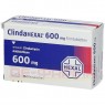 CLINDAHEXAL 600 mg Filmtabletten 15 St | КЛИНДАГЕКСАЛ таблетки покрытые оболочкой 15 шт | HEXAL | Клиндамицин