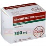 CLINDAHEXAL 300 Hartkapseln 60 St | КЛИНДАГЕКСАЛ твердые капсулы 60 шт | HEXAL | Клиндамицин