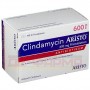 Клиндамицин | Clindamycin | Клиндамицин