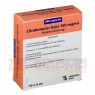CLINDAMYCIN Kabi 600 mg/4 ml Injektionslösung 10 St | КЛИНДАМИЦИН раствор для инъекций 10 шт | FRESENIUS | Клиндамицин