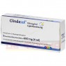 CLINDASOL 150 mg/ml Inj.-Lsg.600 mg 10x4 ml | КЛИНДАСОЛ раствор для инъекций 10x4 мл | CNP PHARMA | Клиндамицин