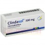 Клиндасол | Clindasol | Клиндамицин