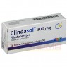 CLINDASOL 300 mg Filmtabletten 12 St | КЛИНДАСОЛ таблетки покрытые оболочкой 12 шт | CNP PHARMA | Клиндамицин