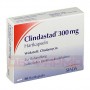 Клиндастад | Clindastad | Клиндамицин