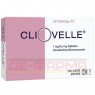 CLIOVELLE 1 mg/0,5 mg Tabletten 28 St | КЛИОВЕЛЛЬ таблетки 28 шт | BESINS HEALTHCARE | Норэтистерон, эстроген