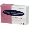 CLIOVELLE 1 mg/0,5 mg Tabletten 3x28 St | КЛІОВЕЛЛЬ таблетки 3x28 шт | EMRA-MED | Норетистерон, естроген