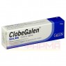 CLOBEGALEN Salbe 0,05% 15 g | КЛОБЕГАЛЕН мазь 15 г | GALENPHARMA | Клобетазол