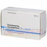 CLOMIPRAMIN-neuraxpharm 75 Retardtabletten 50 St | КЛОМИПРАМИН таблетки с замедленным высвобождением 50 шт | NEURAXPHARM | Кломипрамин