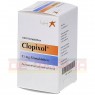 CLOPIXOL 25 mg Filmtabletten 100 St | КЛОПІКСОЛ таблетки вкриті оболонкою 100 шт | 1 0 1 CAREFARM | Зуклопентиксол