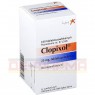 CLOPIXOL 25 mg Filmtabletten 100 St | КЛОПІКСОЛ таблетки вкриті оболонкою 100 шт | ACA MÜLLER/ADAG PHARMA | Зуклопентиксол