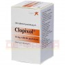 CLOPIXOL 10 mg Filmtabletten 100 St | КЛОПІКСОЛ таблетки вкриті оболонкою 100 шт | ACA MÜLLER/ADAG PHARMA | Зуклопентиксол