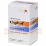 CLOPIXOL 25 mg Filmtabletten 100 St | КЛОПІКСОЛ таблетки вкриті оболонкою 100 шт | ORIFARM | Зуклопентиксол