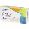 CLORMILLA 0,03 mg/2 mg Filmtabletten 1x21 St | КЛОРМИЛЛА таблетки покрытые оболочкой 1x21 шт | EXELTIS