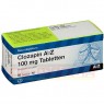 CLOZAPIN AbZ 100 mg Tabletten 50 St | КЛОЗАПІН таблетки 50 шт | ABZ PHARMA | Клозапін