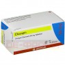 CLOZAPIN Glenmark 50 mg Tabletten 100 St | КЛОЗАПІН таблетки 100 шт | GLENMARK | Клозапін