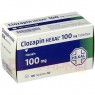 CLOZAPIN HEXAL 100 mg Tabletten 20 St | КЛОЗАПІН таблетки 20 шт | HEXAL | Клозапін