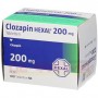 Клозапін | Clozapin | Клозапін