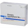 CLOZAPIN-neuraxpharm 50 mg Tabletten 20 St | КЛОЗАПІН таблетки 20 шт | NEURAXPHARM | Клозапін