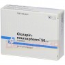 CLOZAPIN-neuraxpharm 50 mg Tabletten 100 St | КЛОЗАПІН таблетки 100 шт | NEURAXPHARM | Клозапін