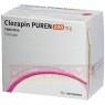 CLOZAPIN PUREN 200 mg Tabletten 100 St | КЛОЗАПІН таблетки 100 шт | PUREN PHARMA | Клозапін