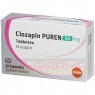 CLOZAPIN PUREN 50 mg Tabletten 20 St | КЛОЗАПІН таблетки 20 шт | PUREN PHARMA | Клозапін