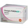 CLOZAPIN PUREN 50 mg Tabletten 50 St | КЛОЗАПІН таблетки 50 шт | PUREN PHARMA | Клозапін