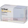 CO-DIOVAN 160 mg/12,5 mg Filmtabletten B 98 St | КО ДИОВАН таблетки покрытые оболочкой 98 шт | DOCPHARM | Валсартан, гидрохлоротиазид