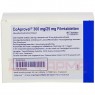 COAPROVEL 300 mg/25 mg Filmtabletten 98 St | КОАПРОВЕЛЬ таблетки вкриті оболонкою 98 шт | PHARMA GERKE | Ірбесартан, гідрохлоротіазид