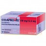 COAPROVEL 150 mg/12,5 mg Filmtabletten 98 St | КОАПРОВЕЛЬ таблетки вкриті оболонкою 98 шт | SANOFI-AVENTIS | Ірбесартан, гідрохлоротіазид