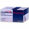 COAPROVEL 300 mg/12,5 mg Filmtabletten 98 St | КОАПРОВЕЛЬ таблетки вкриті оболонкою 98 шт | SANOFI-AVENTIS | Ірбесартан, гідрохлоротіазид