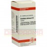 COBALTUM NITRICUM D 6 Tabletten 80 St | КОБАЛЬТУМ НІТРИКУМ таблетки 80 шт | DHU