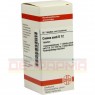 COCCUS cacti D 12 Tabletten 80 St | КОККУС таблетки 80 шт | DHU