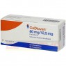 CODIOVAN 80 mg/12,5 mg Filmtabletten 98 St | КОДІОВАН таблетки вкриті оболонкою 98 шт | AXICORP PHARMA | Валсартан, гідрохлоротіазид