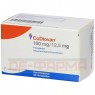 CODIOVAN 160 mg/12,5 mg Filmtabletten 98 St | КОДІОВАН таблетки вкриті оболонкою 98 шт | AXICORP PHARMA | Валсартан, гідрохлоротіазид