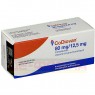 CODIOVAN 80 mg/12,5 mg Filmtabletten 98 St | КОДІОВАН таблетки вкриті оболонкою 98 шт | NOVARTIS PHARMA | Валсартан, гідрохлоротіазид