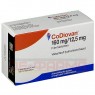 CODIOVAN 160 mg/12,5 mg Filmtabletten 98 St | КОДІОВАН таблетки вкриті оболонкою 98 шт | NOVARTIS PHARMA | Валсартан, гідрохлоротіазид