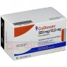 CODIOVAN 320 mg/12,5 mg Filmtabletten 98 St | КОДІОВАН таблетки вкриті оболонкою 98 шт | NOVARTIS PHARMA | Валсартан, гідрохлоротіазид
