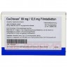 CODIOVAN 80 mg/12,5 mg Filmtabletten 98 St | КОДІОВАН таблетки вкриті оболонкою 98 шт | PHARMA GERKE | Валсартан, гідрохлоротіазид
