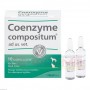 Коэнзим Композитум | Coenzyme Compositum