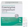 COENZYME COMPOSITUM ad us.vet.Ampullen 100 St | КОЭНЗИМ КОМПОЗИТУМ ампулы 100 шт | BIOLOGISCHE HEILMITTEL HEEL