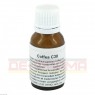 COFFEA C 30 Globuli 15 g | КОФЕЯ глобули 15 г | ALHOPHARM