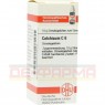 COLCHICUM C 6 Globuli 10 g | КОЛХІКУМ глобули 10 г | DHU