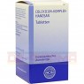 COLCHICUM KOMPLEX Hanosan Tabletten 100 St | КОЛХІКУМ КОМПЛЕКС таблетки 100 шт | HANOSAN