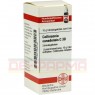 COLLINSONIA CANADENSIS C 30 Globuli 10 g | КОЛЛИНСОНИЯ КАНАДЕНСИС глобули 10 г | DHU