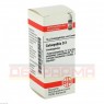 COLOCYNTHIS D 3 Globuli 10 g | КОЛОЦИНТИС глобули 10 г | DHU